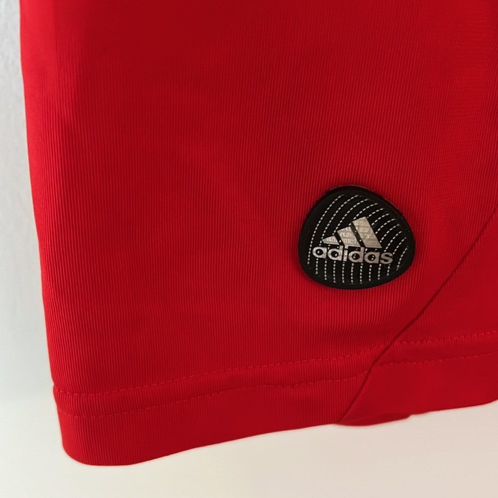 🌟🌟RARE🌟🌟 2010 FIFA WORLD CHAMPIONS Official David Villa Soccer Jersey - Picture 7 of 10